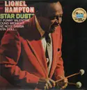 Double LP - Lionel Hampton - Star Dust