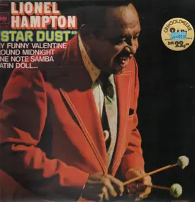 Lionel Hampton - Star Dust