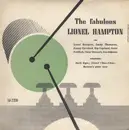 7'' - Lionel Hampton - The Fabulous Lionel Hampton