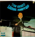 LP - Lionel Hampton - The great Lionel Hampton