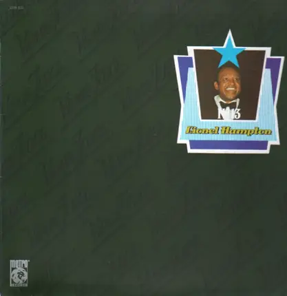 Lionel Hampton - Verve Jazz No. 13
