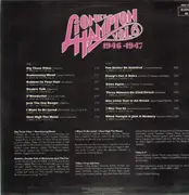 LP - Lionel Hampton - Vol. 6: 1946-1947