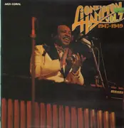 LP - Lionel Hampton - Vol. 7 1947-1949