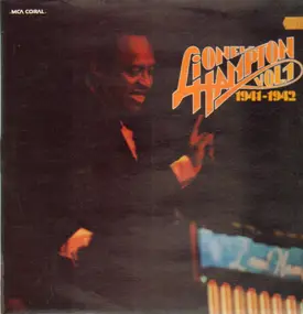 Lionel Hampton - Vol. 1: 1941-1942