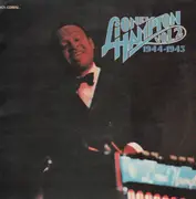 LP - Lionel Hampton - Vol. 2 1944-1945 - MCA CORAL