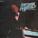 LP - Lionel Hampton - Vol. 2 1944-1945 - MCA CORAL