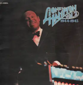 Lionel Hampton - Vol. 2 1944-1945