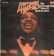 Lionel Hampton - Vol. 3: The Carnegie Hall Concert - April 15, 1945