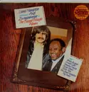 LP - Lionel Hampton & A. Zwingenberger - The Boogie Woogie Album