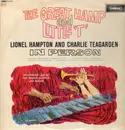 LP - Lionel Hampton And Charlie Teagarden - The Great Hamp And Little 'T'