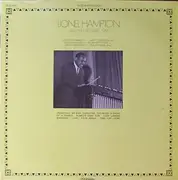 LP - Lionel Hampton And His Allstars - Lionel Hampton And His Allstars 1956
