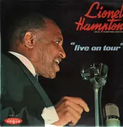 Lionel Hampton and his International Orchestra - Live On Tour
