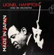 Lionel Hampton And His Orchestra - Made in Japan