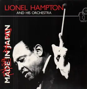 Lionel Hampton - Made in Japan