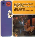 LP - Lionel Hampton And His Orchestra - Chicago Jazz Concert 1954