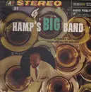 LP - Lionel Hampton And His Orchestra - Hamp's Big Band