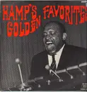 LP - Lionel Hampton And His Orchestra - Hamp's Golden Favorites