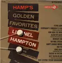 LP - Lionel Hampton And His Orchestra - Hamp's Golden Favorites