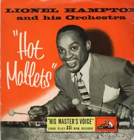 Lionel Hampton - Hot Mallets