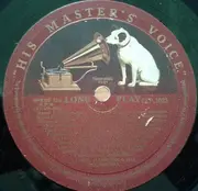 LP - Lionel Hampton And His Orchestra - Hot Mallets