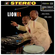 LP - Lionel Hampton And His Orchestra - Lionel