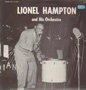 Lionel Hampton And His Orchestra - Rock Rock Rock