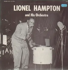 Lionel Hampton - Rock Rock Rock