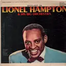 LP - Lionel Hampton And His Orchestra - Spotlight On