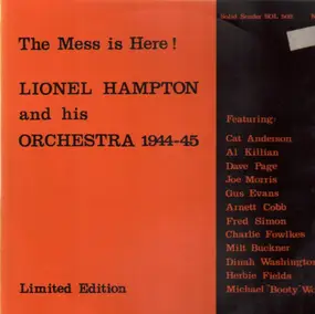 Lionel Hampton - The Mess Is Here