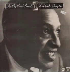 Lionel Hampton - The Big Band Sound Of Lionel Hampton