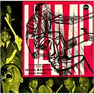 Lionel Hampton - The Exciting Hamp in Europe