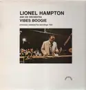 LP - Lionel Hampton and his Orchestra - Vibes Boogie