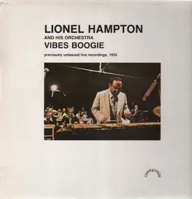 Lionel Hampton - Vibes Boogie