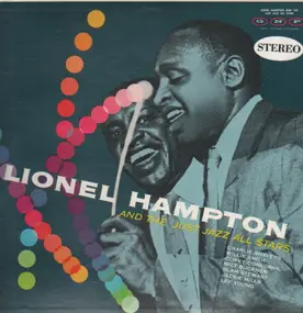 Lionel Hampton - Lionel Hampton And The Just Jazz All Stars