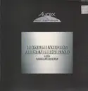 LP - Lionel Hampton Allstar Big Band, Woody Herman - Aurex Jazz Festival '81