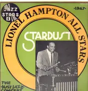 Lionel Hampton All Stars - Jazz Stars Volume 5 - Stardust