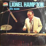 LP - Lionel Hampton & His Big Band - Masterpieces Of Lionel Hampton & His Big Band