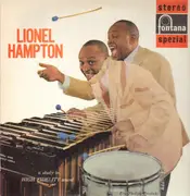 LP - Lionel Hampton Und Orchester - Lionel Hampton