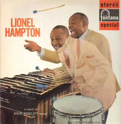 Lionel Hampton Und Orchester - Lionel Hampton