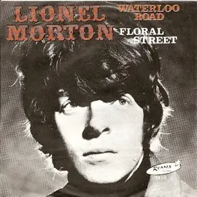 Lionel Morton - Waterloo Road