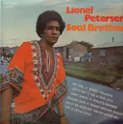 Lionel Petersen - Soul Brother