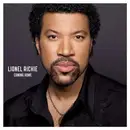 CD - Lionel Richie - Coming Home