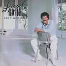 LP - Lionel Richie - Can't Slow Down - Gatefold