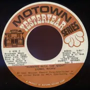 7'' - Lionel Richie - All Night Long (All Night) / Running With The Night