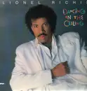 LP - Lionel Richie - Dancing On The Ceiling