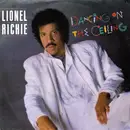 7'' - Lionel Richie - Dancing On The Ceiling (Vinyl Single)