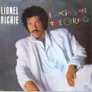 7'' - Lionel Richie - Dancing On The Ceiling