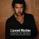 CD - Lionel Richie - Encore