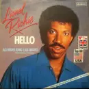 7'' - Lionel Richie - Hello