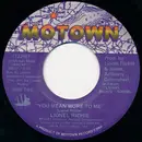 7'' - Lionel Richie - Hello